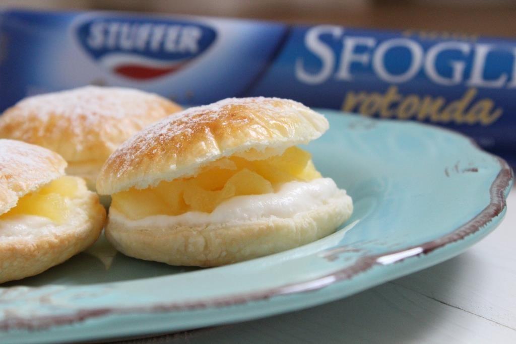 E’ il momento di provare un brunch casalingo