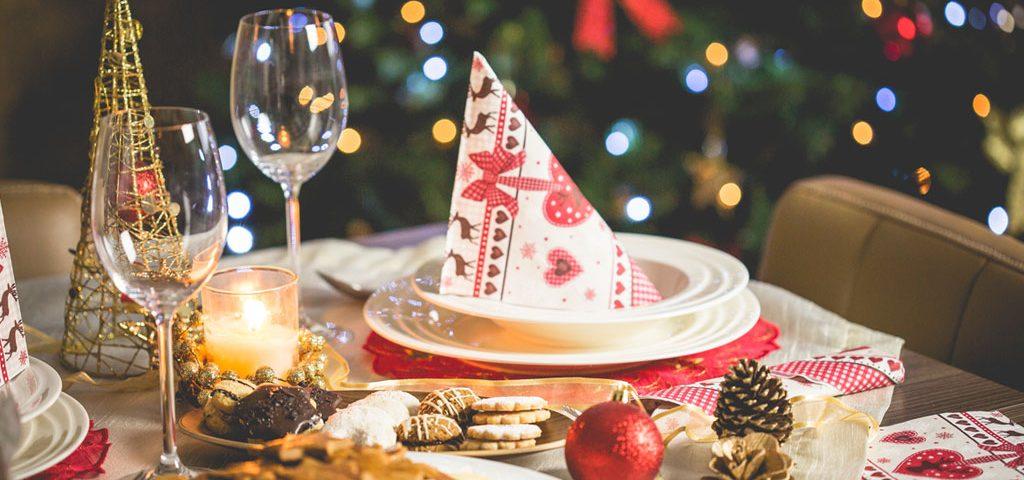 Torta Per Pranzo Di Natale.6 Idee Creative Last Minute Per Il Vostro Pranzo Di Natale Stuffer