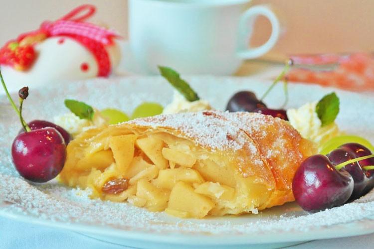 5 curiosità sullo Strudel che sicuramente non conosci