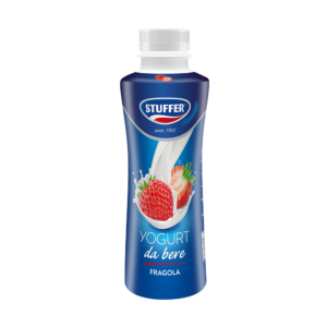 STUFFER YOGURT DA BERE <br /><span class="customProductSubtitle">500g FRAGOLA</span>