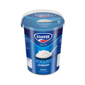 YOGURT CREMOSO <br /><span class="customProductSubtitle">500g BIANCO ZUCCHERATO