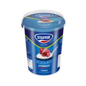 YOGURT CREMOSO <br /><span class="customProductSubtitle">500g CILIEGIA IN PEZZI