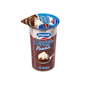 COPPA PANNA <br /><span class="customProductSubtitle">200g CACAO